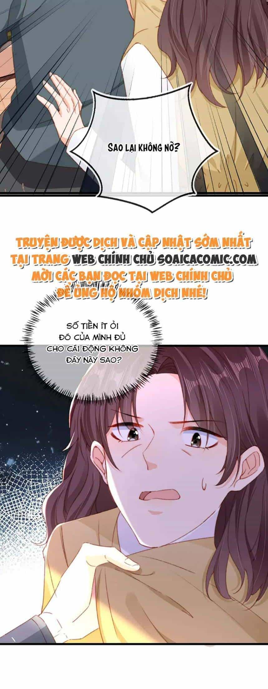 Nam Chính Và Nhân Vật Phản Diện Tôi Nuôi Đều Không Đứng Đắn - Chương 82 - ảnh 9