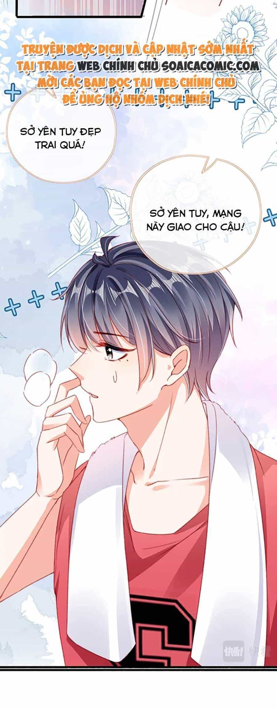 Nam Chính Và Nhân Vật Phản Diện Tôi Nuôi Đều Không Đứng Đắn - Chương 83 - ảnh 26