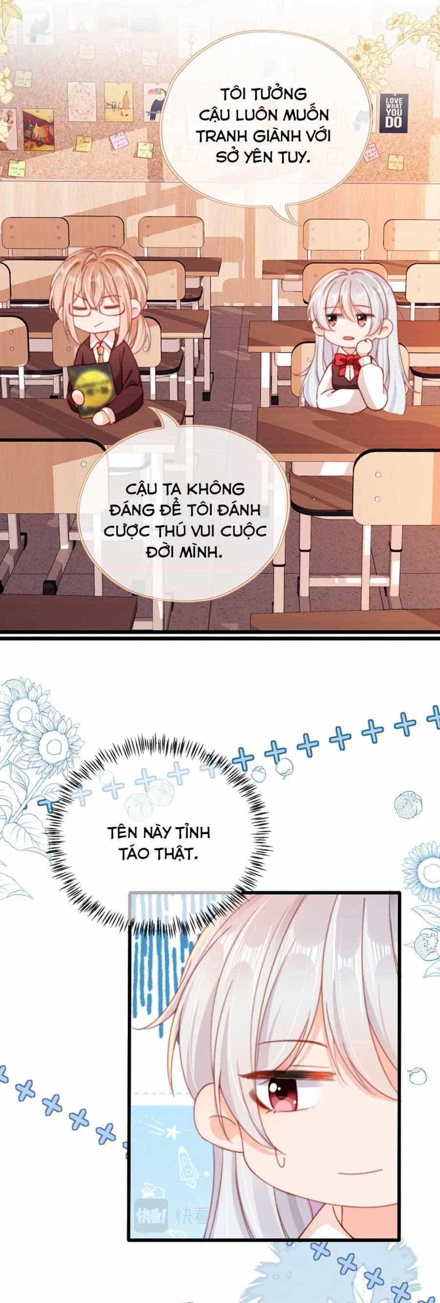 Nam Chính Và Nhân Vật Phản Diện Tôi Nuôi Đều Không Đứng Đắn - Chương 84 - ảnh 22