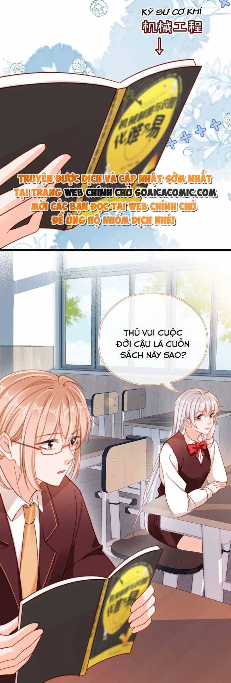 Nam Chính Và Nhân Vật Phản Diện Tôi Nuôi Đều Không Đứng Đắn - Chương 84 - ảnh 23