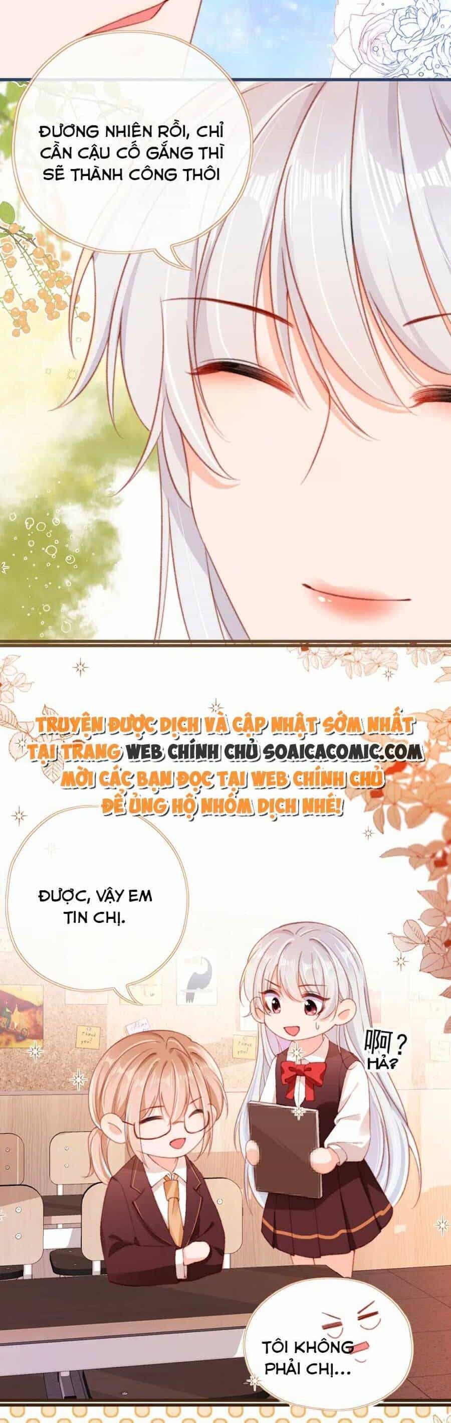 Nam Chính Và Nhân Vật Phản Diện Tôi Nuôi Đều Không Đứng Đắn - Chương 84 - ảnh 27