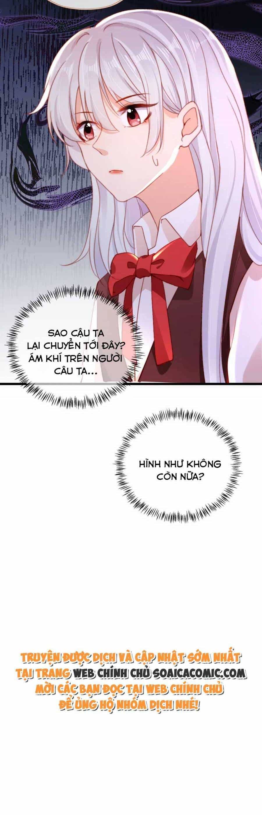 Nam Chính Và Nhân Vật Phản Diện Tôi Nuôi Đều Không Đứng Đắn - Chương 84 - ảnh 30