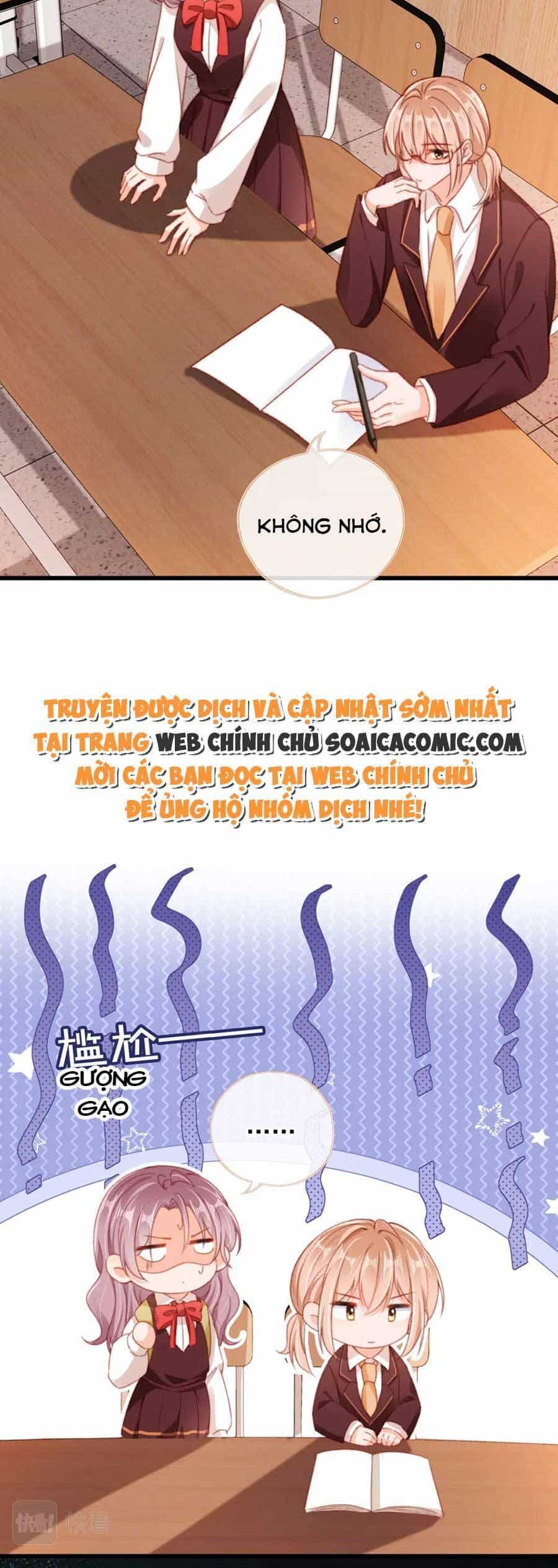 Nam Chính Và Nhân Vật Phản Diện Tôi Nuôi Đều Không Đứng Đắn - Chương 85 - ảnh 9