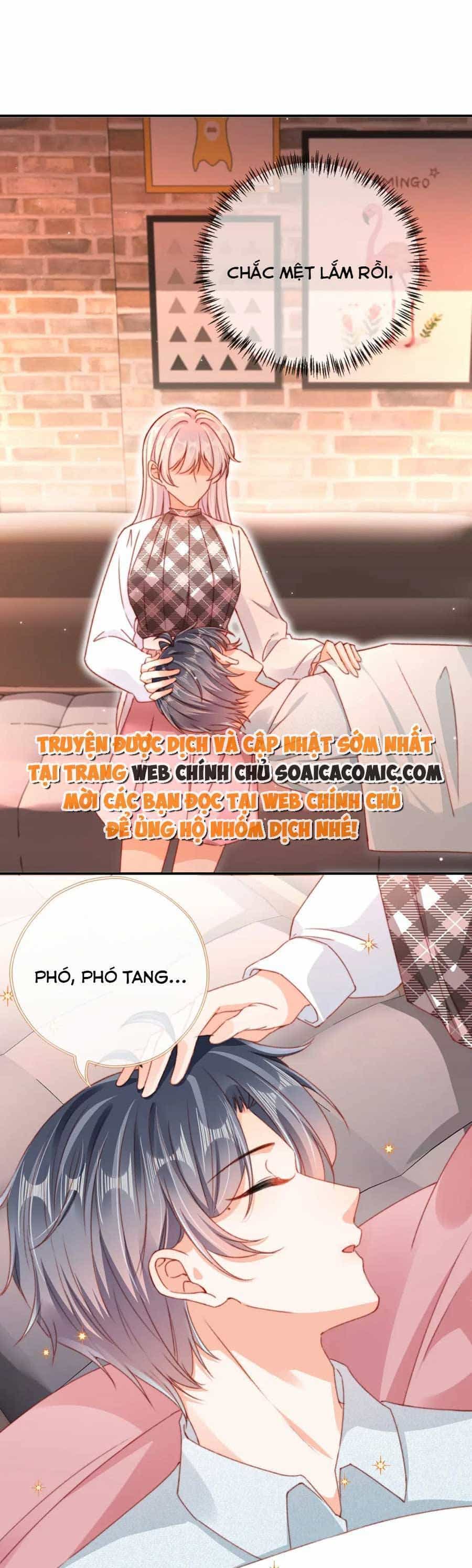 Nam Chính Và Nhân Vật Phản Diện Tôi Nuôi Đều Không Đứng Đắn - Chương 86 - ảnh 25