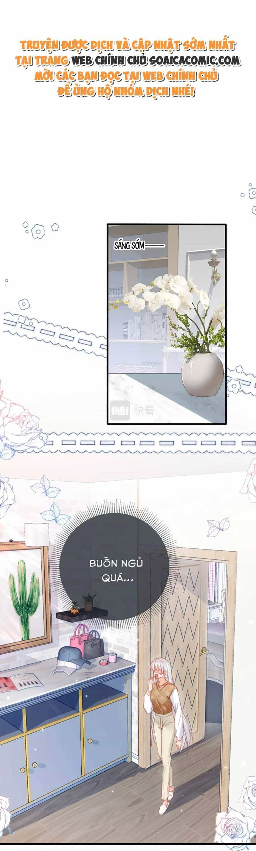 Nam Chính Và Nhân Vật Phản Diện Tôi Nuôi Đều Không Đứng Đắn - Chương 87 - ảnh 1