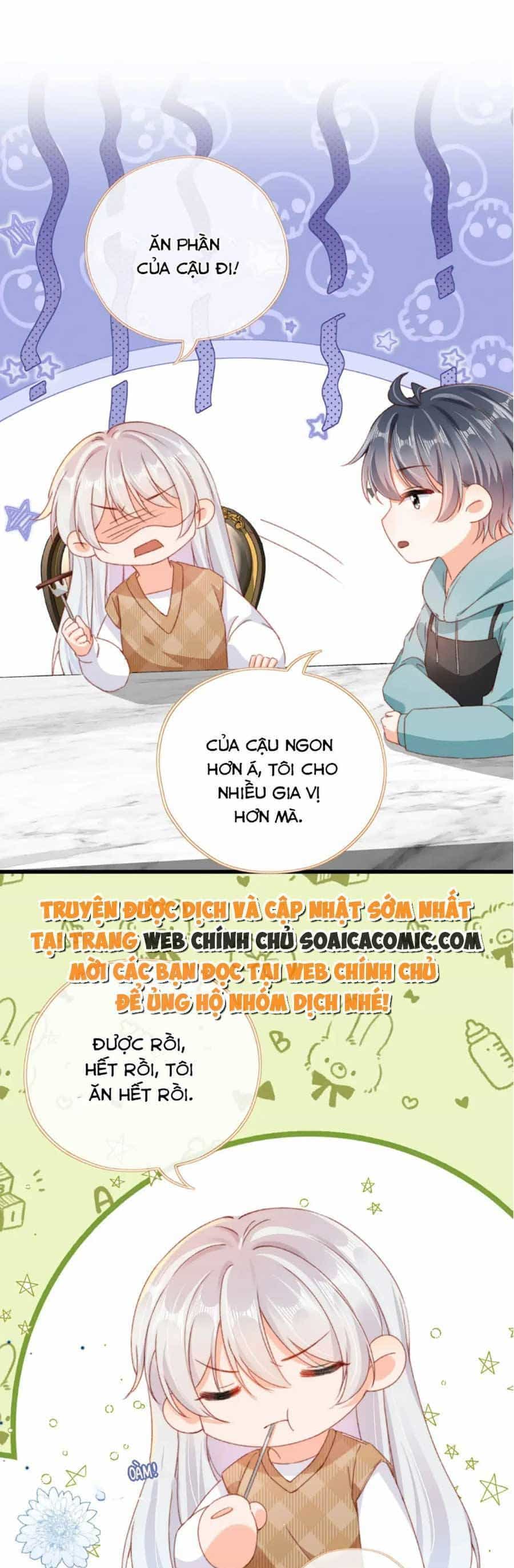 Nam Chính Và Nhân Vật Phản Diện Tôi Nuôi Đều Không Đứng Đắn - Chương 87 - ảnh 10