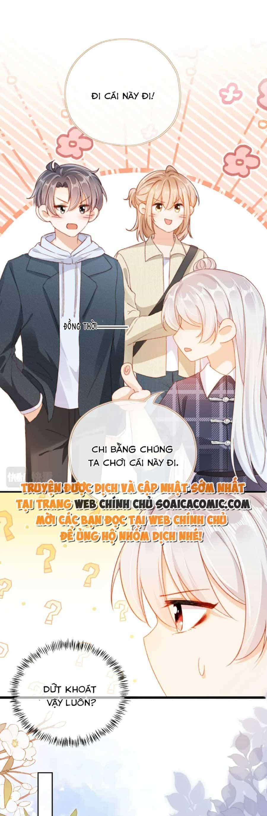 Nam Chính Và Nhân Vật Phản Diện Tôi Nuôi Đều Không Đứng Đắn - Chương 88 - ảnh 26
