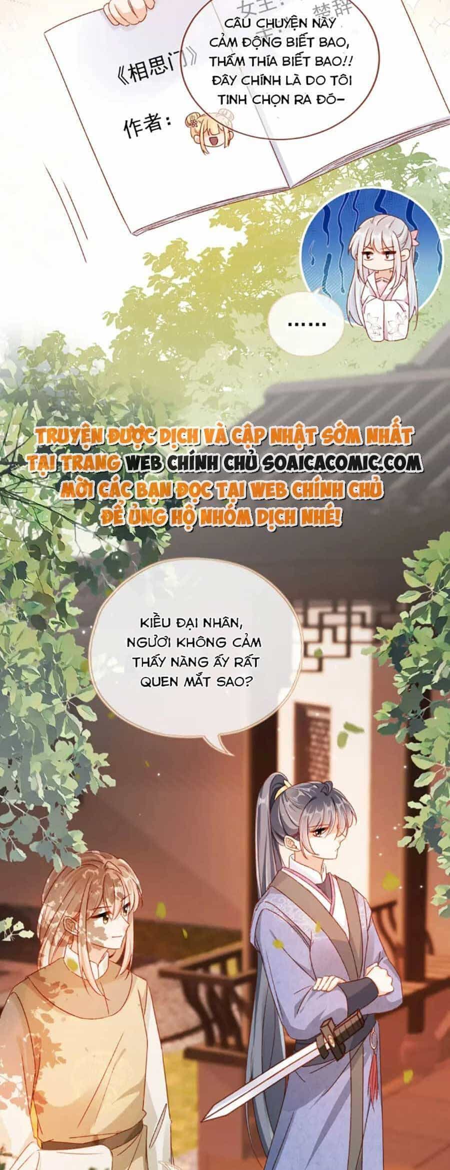 Nam Chính Và Nhân Vật Phản Diện Tôi Nuôi Đều Không Đứng Đắn - Chương 89 - ảnh 11