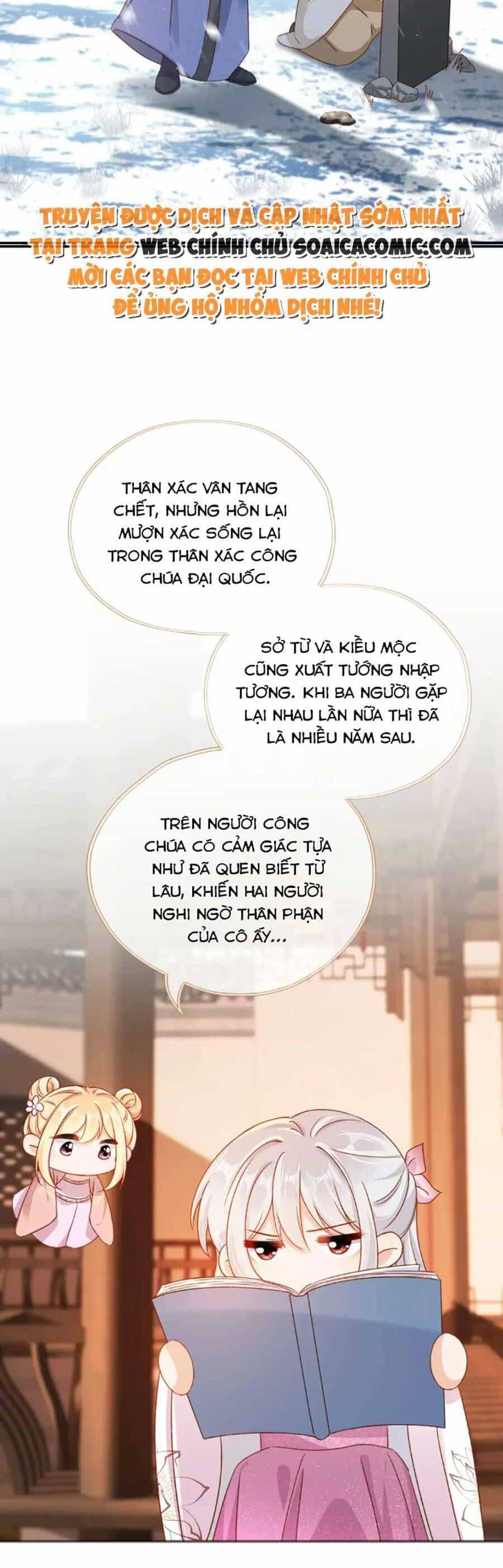 Nam Chính Và Nhân Vật Phản Diện Tôi Nuôi Đều Không Đứng Đắn - Chương 89 - ảnh 9
