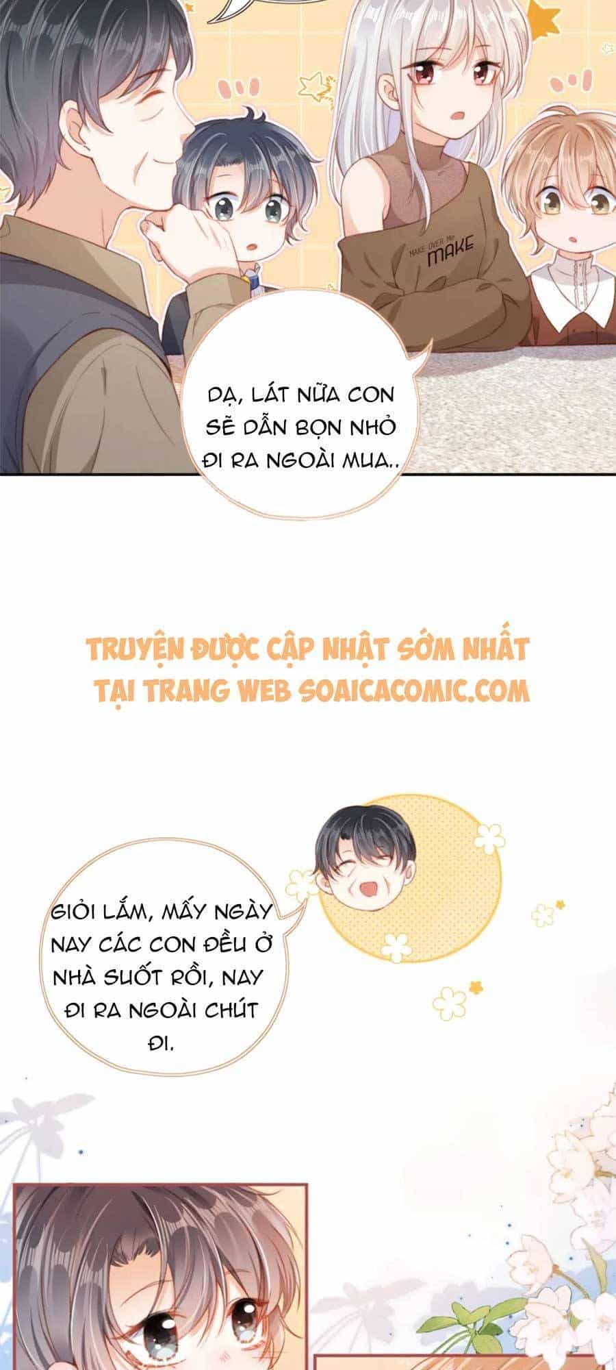 Nam Chính Và Nhân Vật Phản Diện Tôi Nuôi Đều Không Đứng Đắn - Chương 12 - ảnh 16