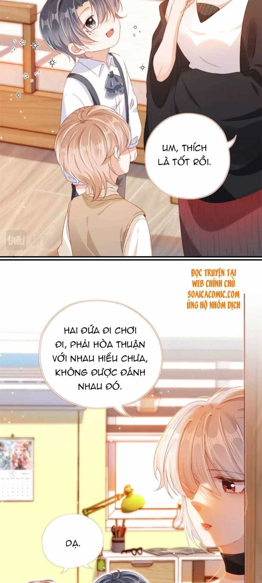 Nam Chính Và Nhân Vật Phản Diện Tôi Nuôi Đều Không Đứng Đắn - Chương 12 - ảnh 3