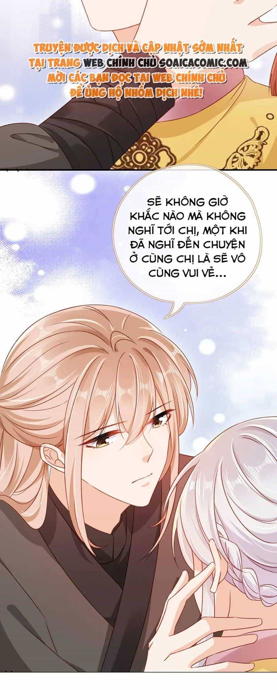 Nam Chính Và Nhân Vật Phản Diện Tôi Nuôi Đều Không Đứng Đắn - Chương 90 - ảnh 13