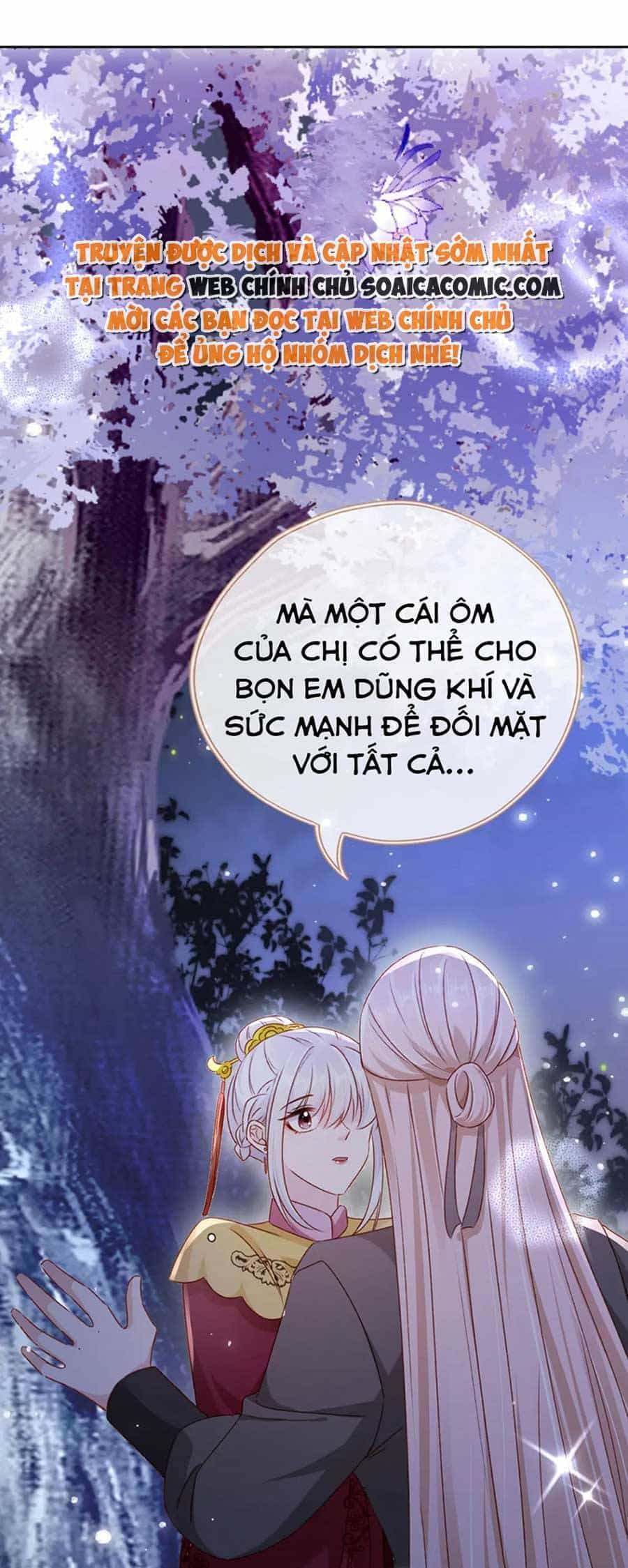 Nam Chính Và Nhân Vật Phản Diện Tôi Nuôi Đều Không Đứng Đắn - Chương 90 - ảnh 14