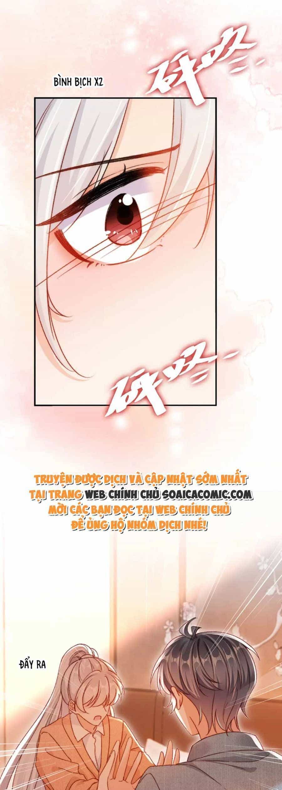 Nam Chính Và Nhân Vật Phản Diện Tôi Nuôi Đều Không Đứng Đắn - Chương 91 - ảnh 22