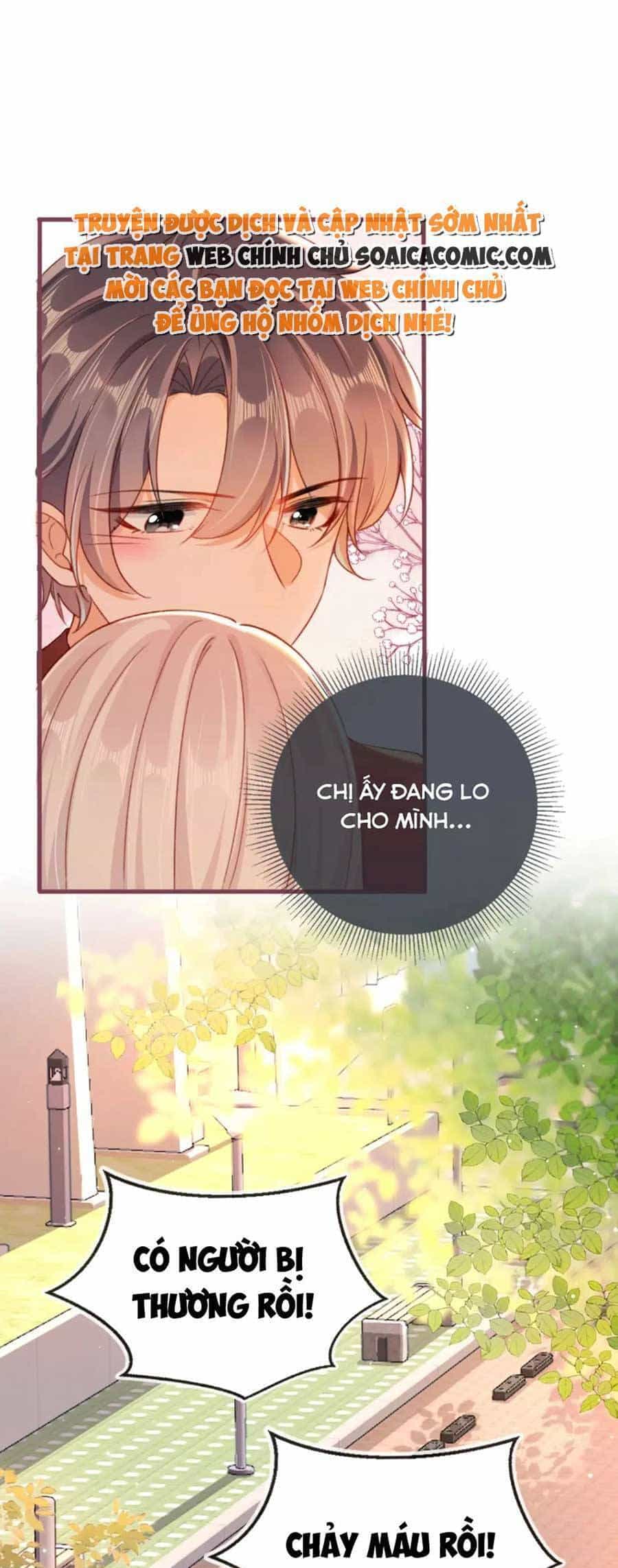 Nam Chính Và Nhân Vật Phản Diện Tôi Nuôi Đều Không Đứng Đắn - Chương 92 - ảnh 12