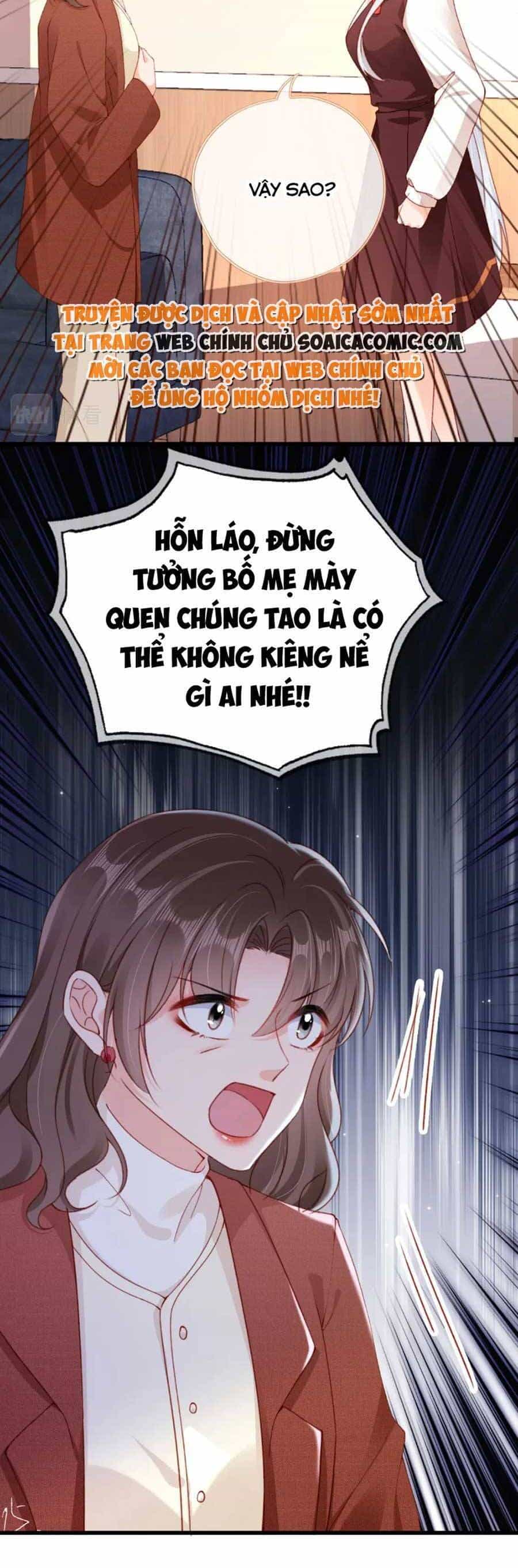 Nam Chính Và Nhân Vật Phản Diện Tôi Nuôi Đều Không Đứng Đắn - Chương 92 - ảnh 23