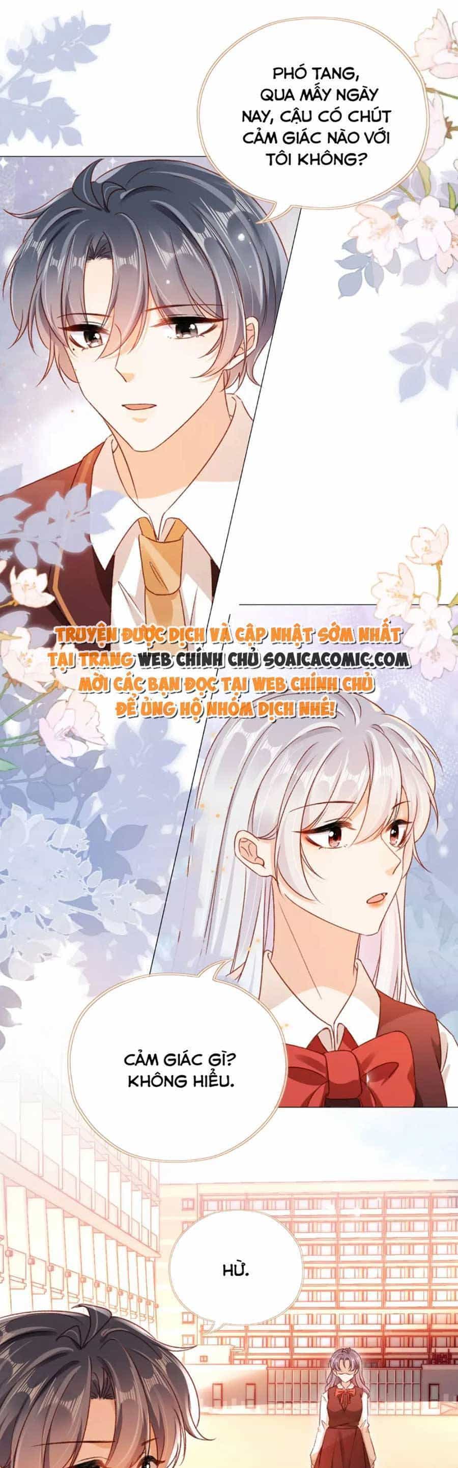 Nam Chính Và Nhân Vật Phản Diện Tôi Nuôi Đều Không Đứng Đắn - Chương 92 - ảnh 3
