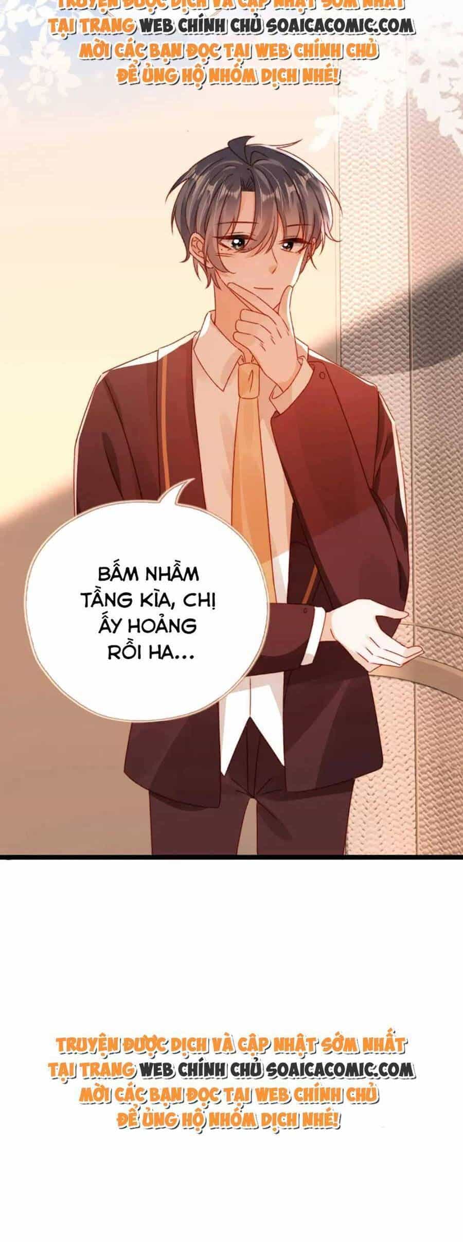 Nam Chính Và Nhân Vật Phản Diện Tôi Nuôi Đều Không Đứng Đắn - Chương 92 - ảnh 43