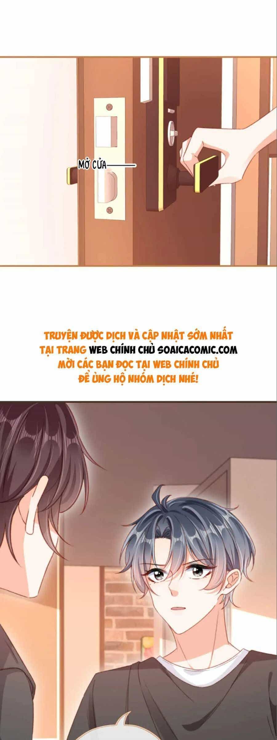 Nam Chính Và Nhân Vật Phản Diện Tôi Nuôi Đều Không Đứng Đắn - Chương 93 - ảnh 23