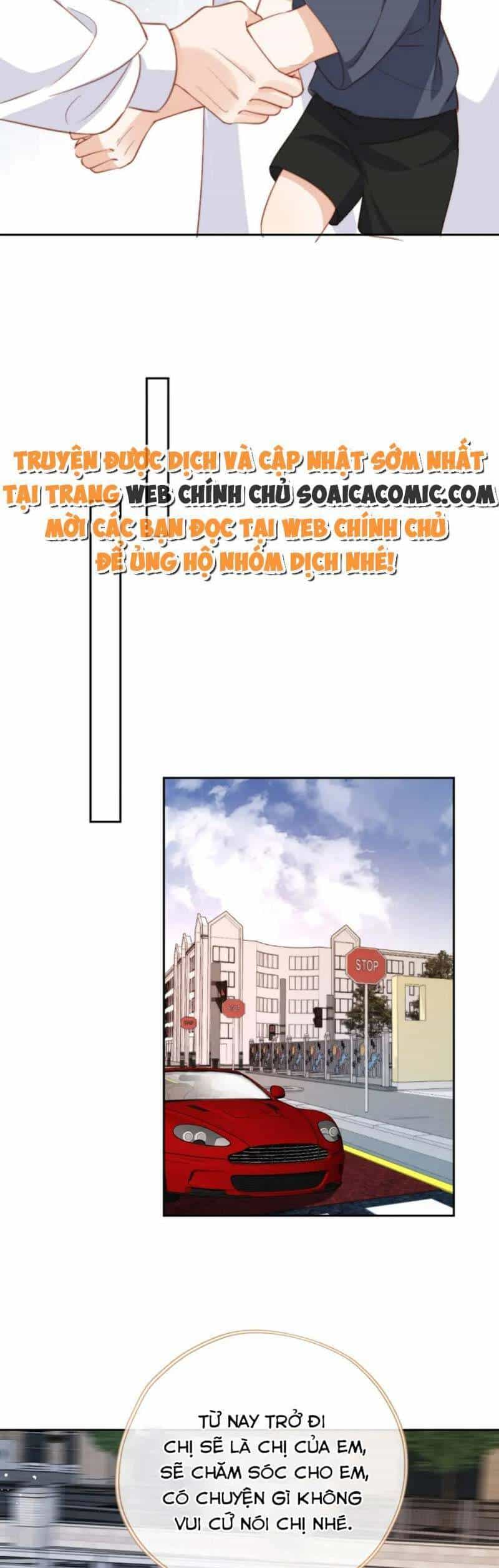 Nam Chính Và Nhân Vật Phản Diện Tôi Nuôi Đều Không Đứng Đắn - Chương 95 - ảnh 29