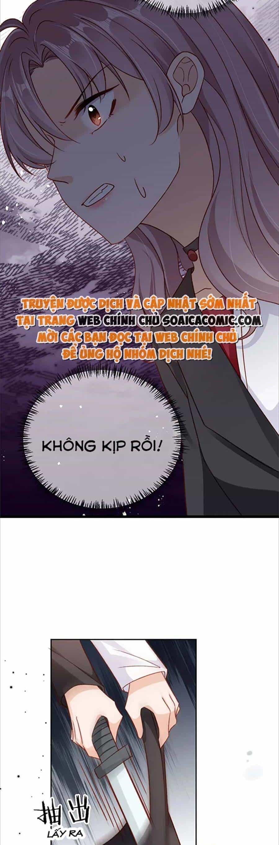 Nam Chính Và Nhân Vật Phản Diện Tôi Nuôi Đều Không Đứng Đắn - Chương 97 - ảnh 16