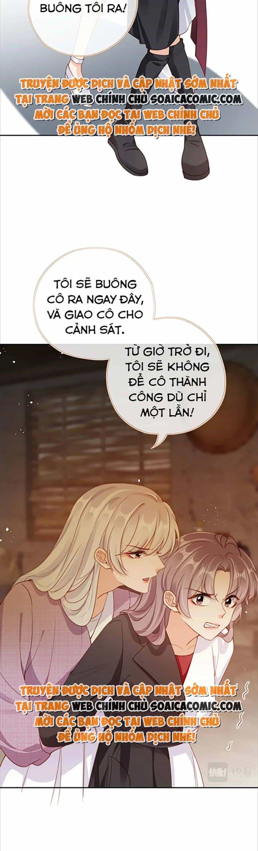 Nam Chính Và Nhân Vật Phản Diện Tôi Nuôi Đều Không Đứng Đắn - Chương 97 - ảnh 19