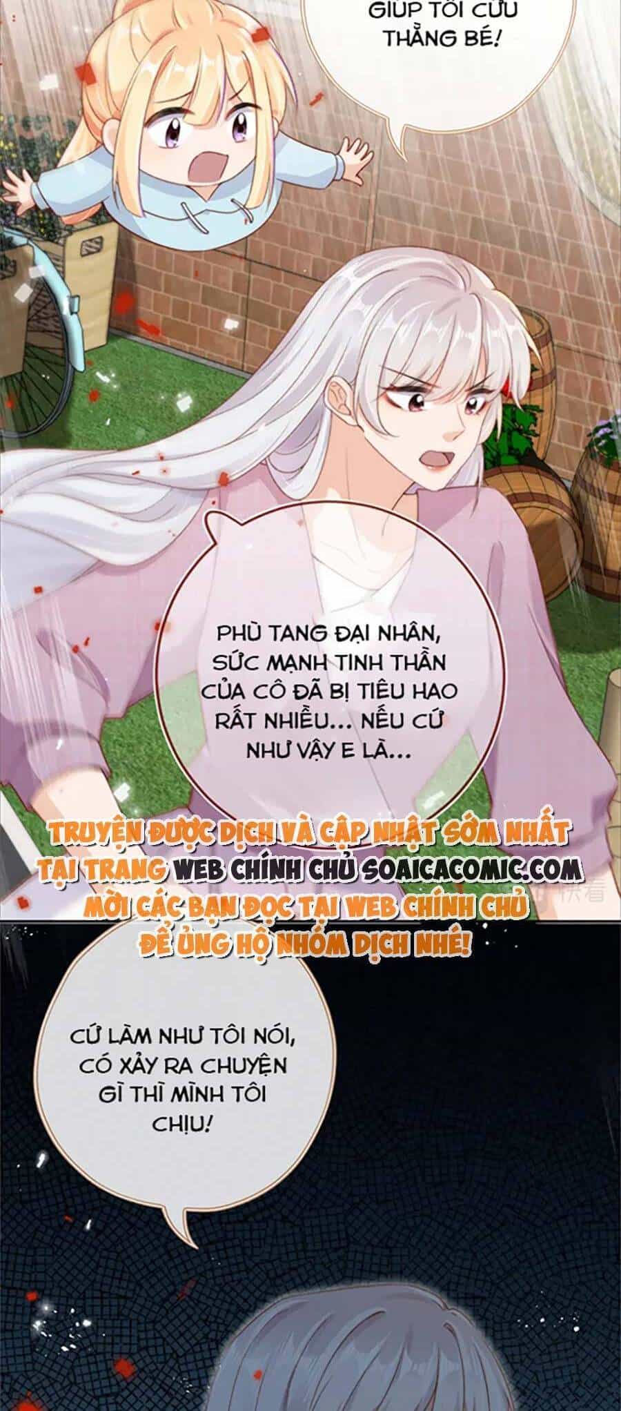 Nam Chính Và Nhân Vật Phản Diện Tôi Nuôi Đều Không Đứng Đắn - Chương 97 - ảnh 30