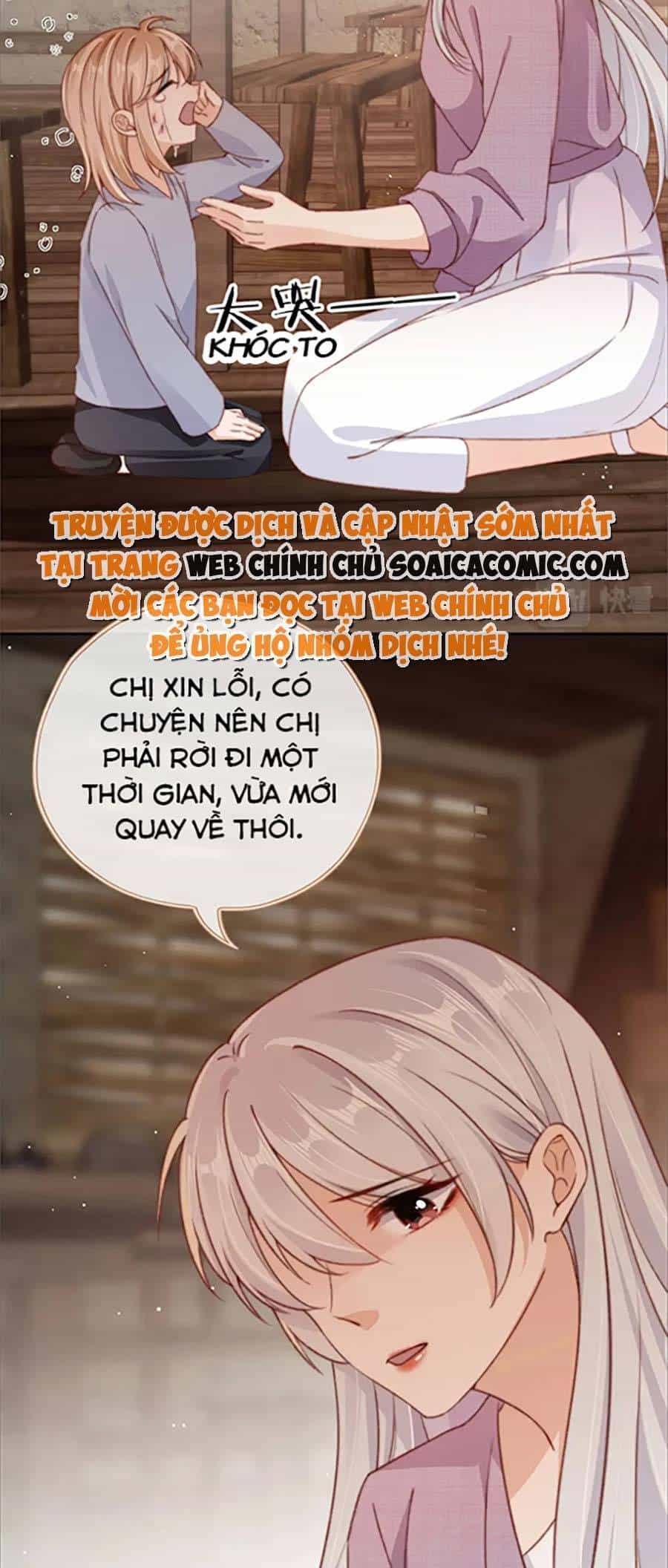 Nam Chính Và Nhân Vật Phản Diện Tôi Nuôi Đều Không Đứng Đắn - Chương 97 - ảnh 6