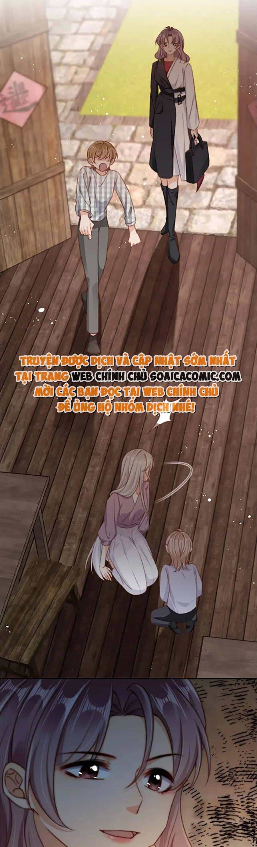 Nam Chính Và Nhân Vật Phản Diện Tôi Nuôi Đều Không Đứng Đắn - Chương 97 - ảnh 9