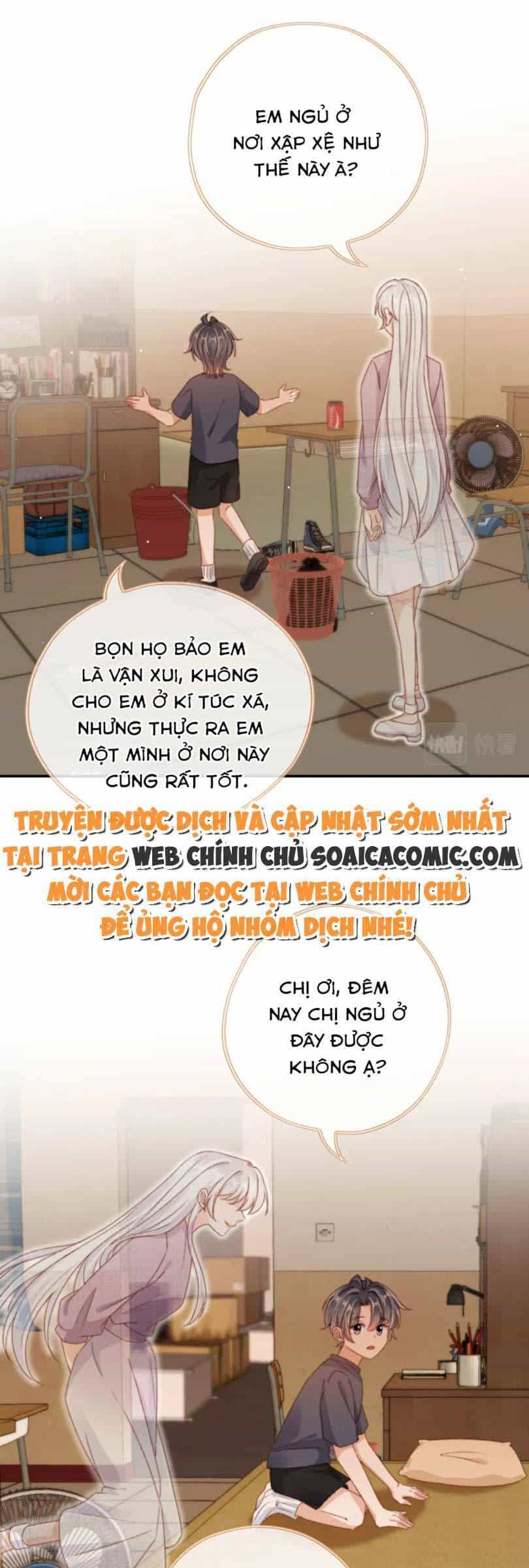 Nam Chính Và Nhân Vật Phản Diện Tôi Nuôi Đều Không Đứng Đắn - Chương 98 - ảnh 16