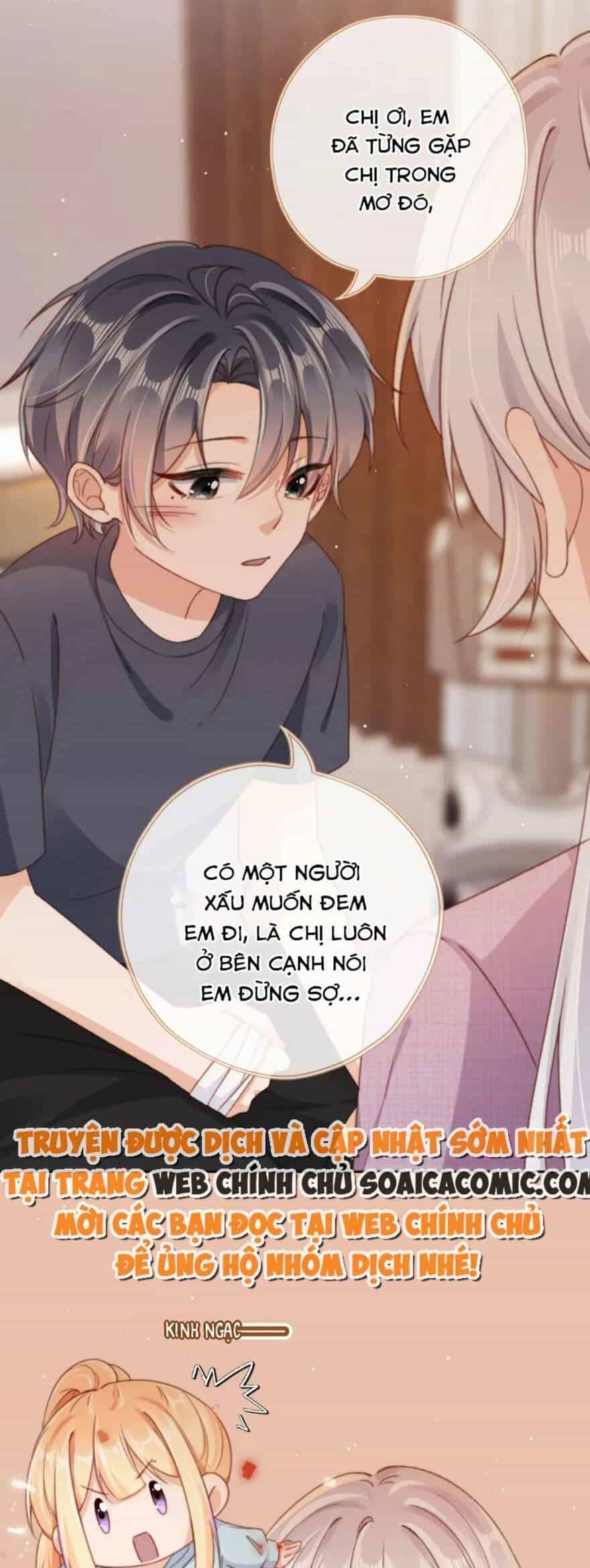 Nam Chính Và Nhân Vật Phản Diện Tôi Nuôi Đều Không Đứng Đắn - Chương 98 - ảnh 5
