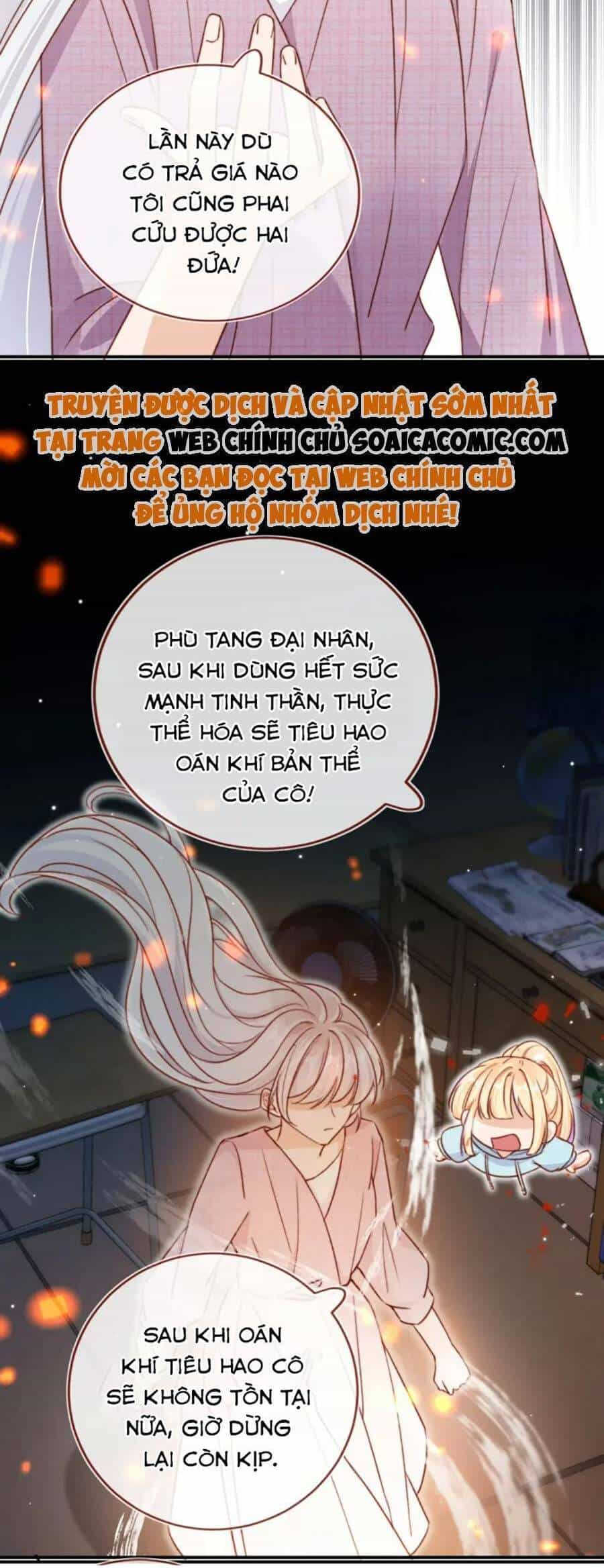 Nam Chính Và Nhân Vật Phản Diện Tôi Nuôi Đều Không Đứng Đắn - Chương 99 - ảnh 12