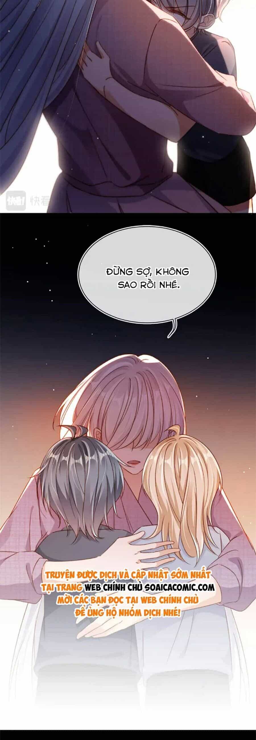 Nam Chính Và Nhân Vật Phản Diện Tôi Nuôi Đều Không Đứng Đắn - Chương 100 - ảnh 8