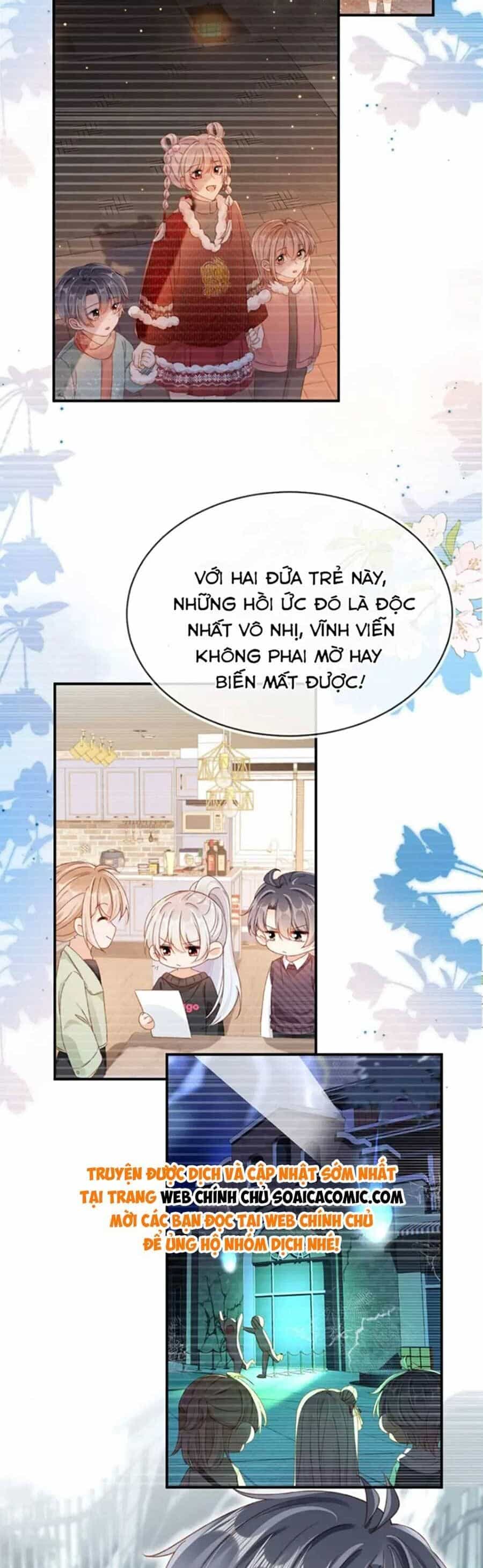 Nam Chính Và Nhân Vật Phản Diện Tôi Nuôi Đều Không Đứng Đắn - Chương 101 - ảnh 11