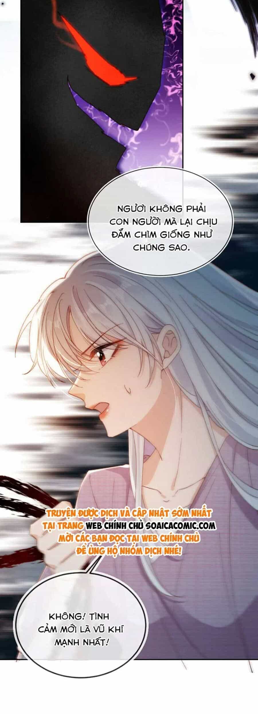 Nam Chính Và Nhân Vật Phản Diện Tôi Nuôi Đều Không Đứng Đắn - Chương 101 - ảnh 6