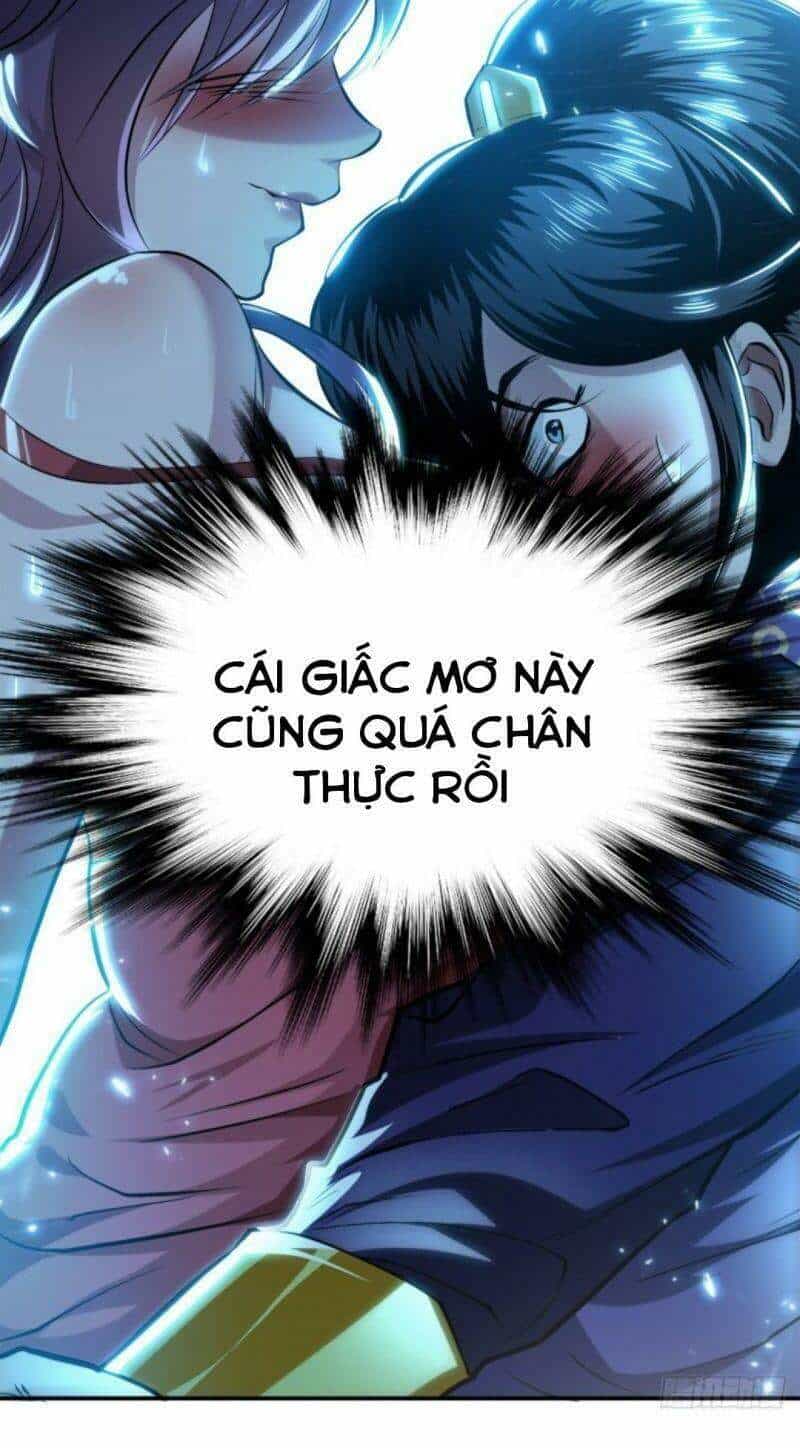 Nam Chủ Và Hậu Cung Đều Dưới Trướng Ta - Chương 1 - ảnh 13