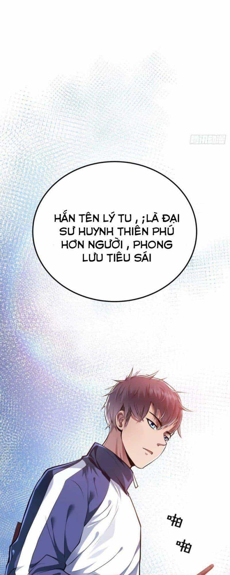 Nam Chủ Và Hậu Cung Đều Dưới Trướng Ta - Chương 1 - ảnh 25