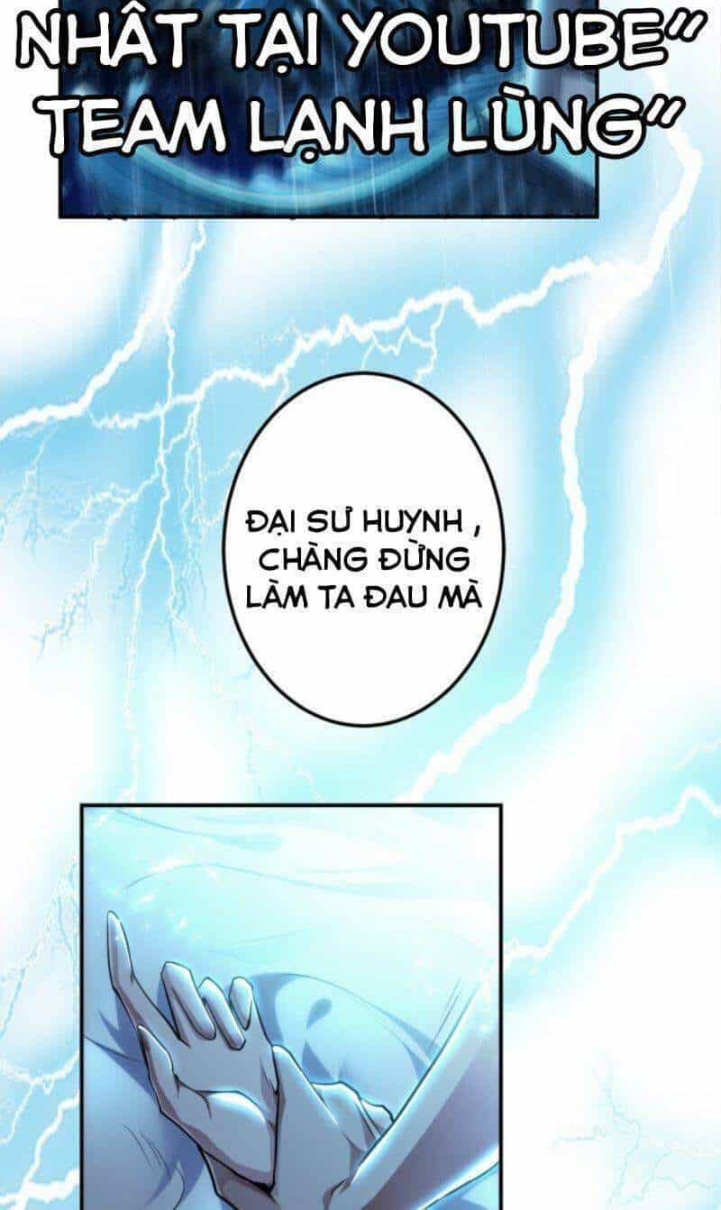 Nam Chủ Và Hậu Cung Đều Dưới Trướng Ta - Chương 1 - ảnh 3