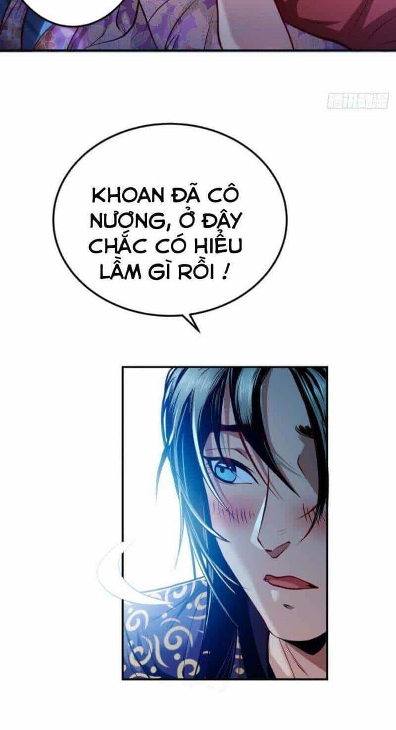 Nam Chủ Và Hậu Cung Đều Dưới Trướng Ta - Chương 1 - ảnh 52