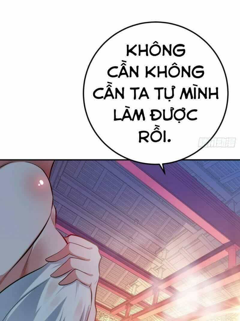Nam Chủ Và Hậu Cung Đều Dưới Trướng Ta - Chương 10 - ảnh 28