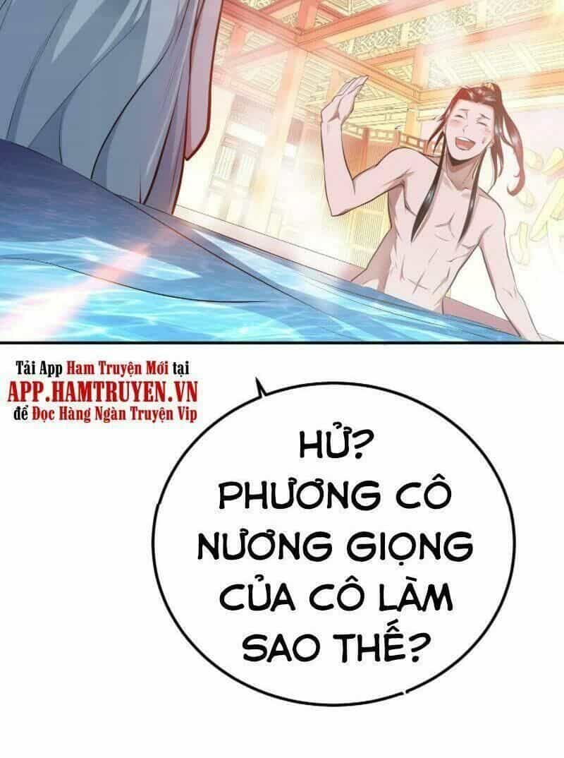 Nam Chủ Và Hậu Cung Đều Dưới Trướng Ta - Chương 10 - ảnh 29