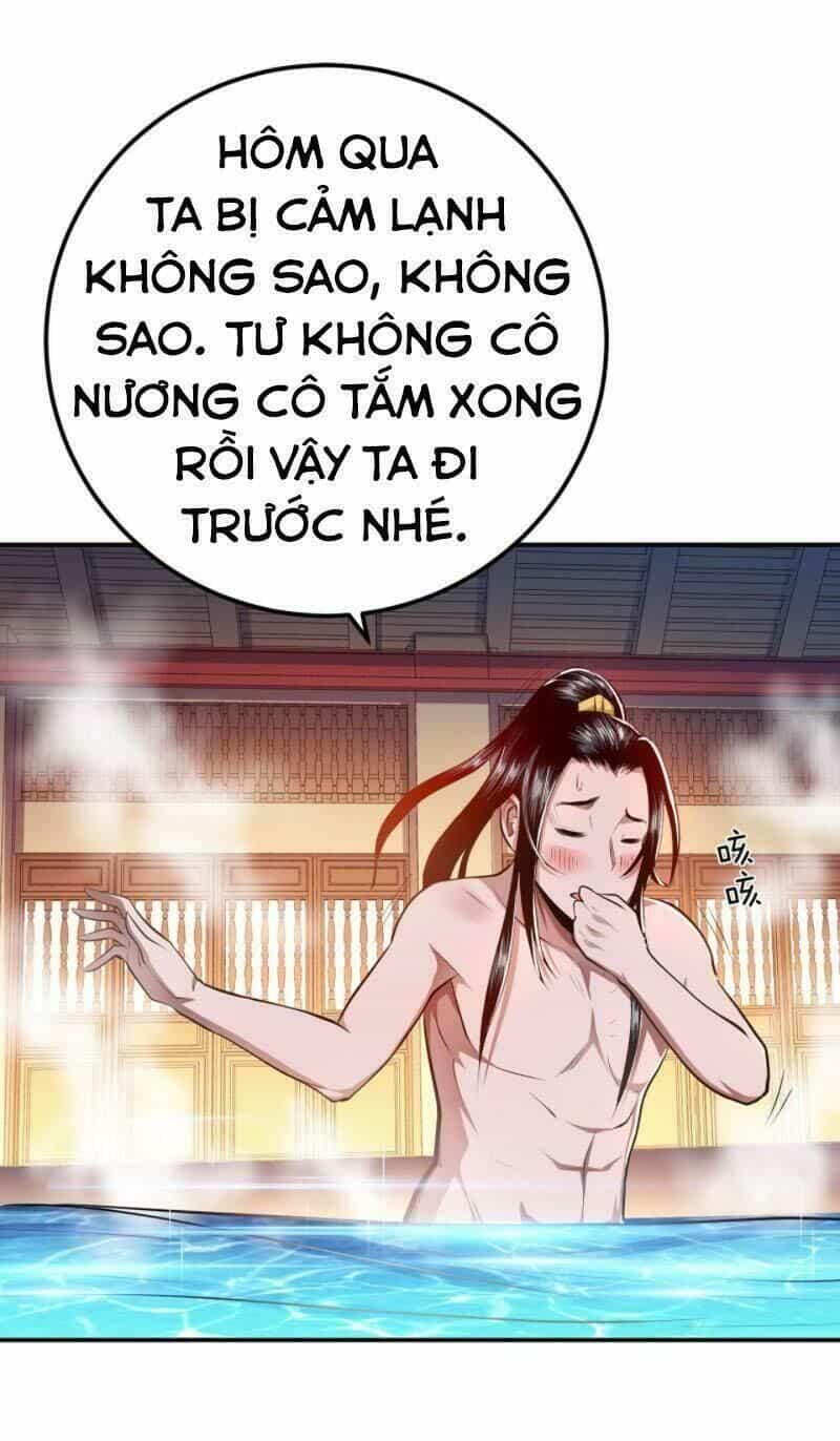 Nam Chủ Và Hậu Cung Đều Dưới Trướng Ta - Chương 10 - ảnh 30