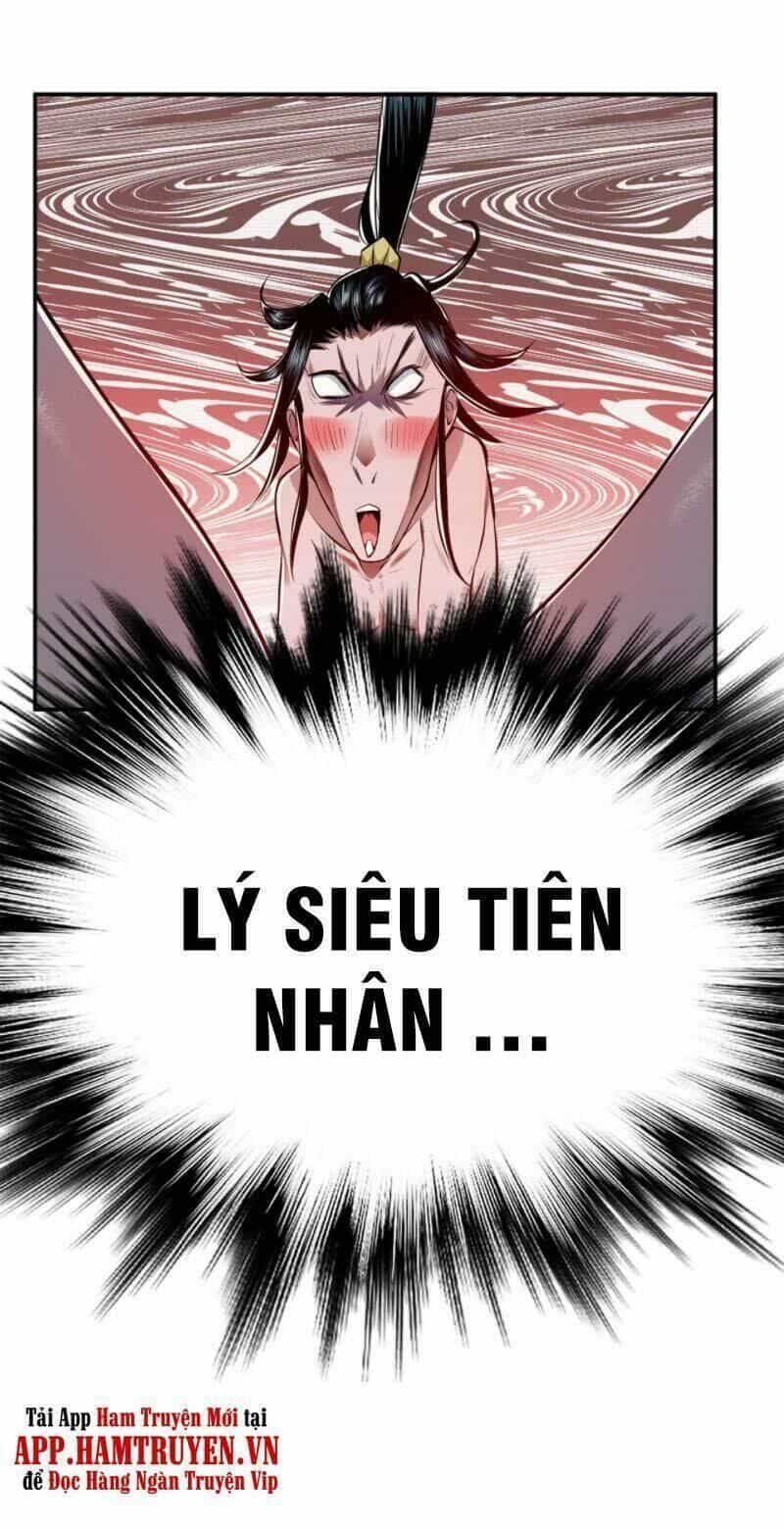 Nam Chủ Và Hậu Cung Đều Dưới Trướng Ta - Chương 10 - ảnh 49