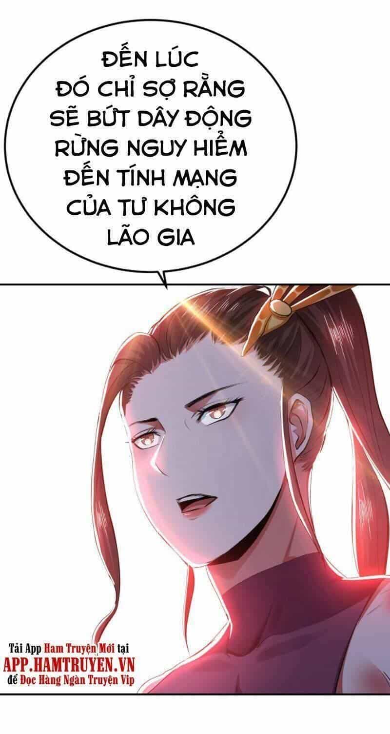 Nam Chủ Và Hậu Cung Đều Dưới Trướng Ta - Chương 11 - ảnh 16