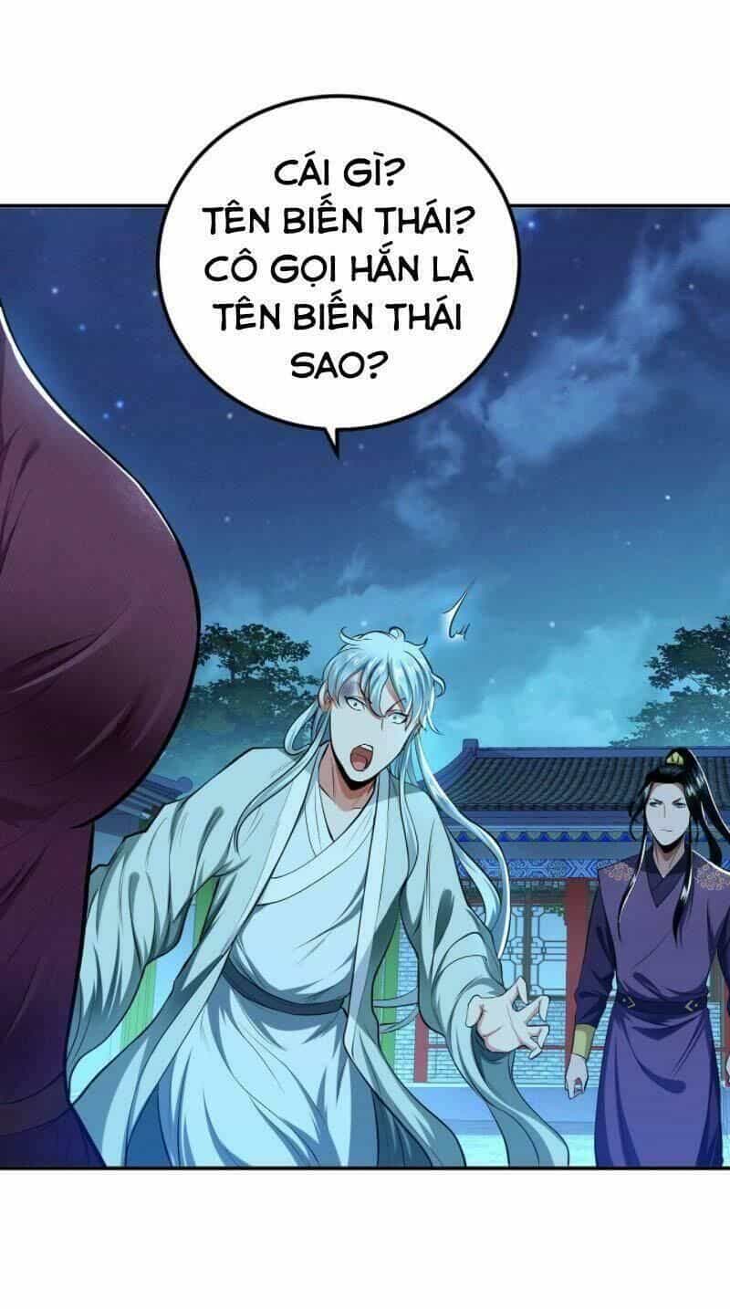 Nam Chủ Và Hậu Cung Đều Dưới Trướng Ta - Chương 12 - ảnh 17