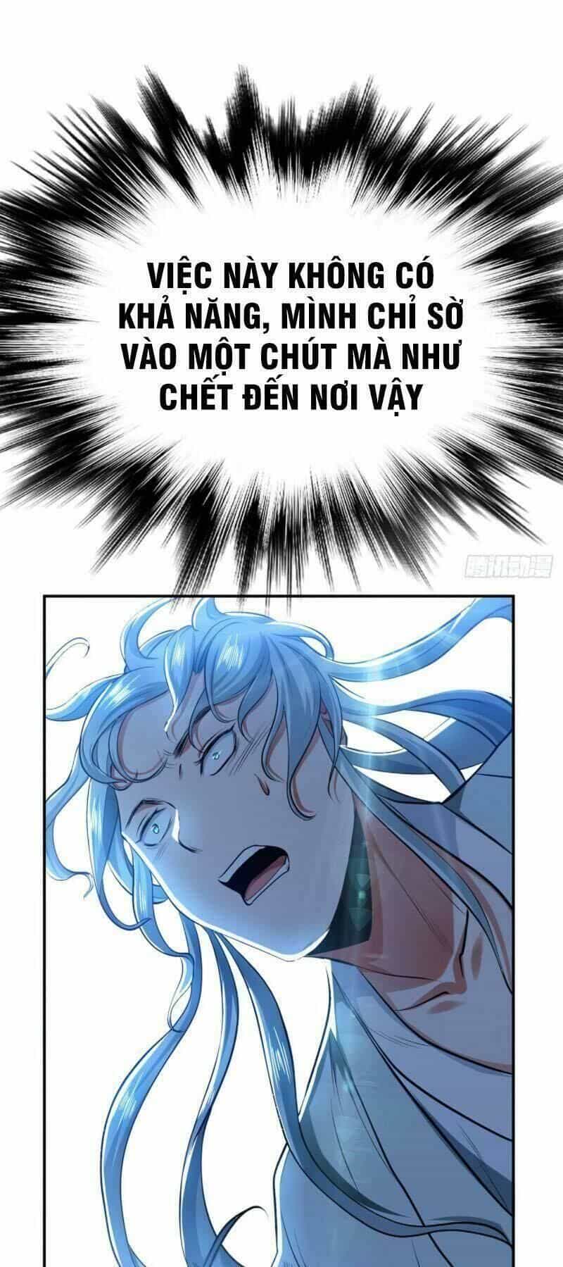 Nam Chủ Và Hậu Cung Đều Dưới Trướng Ta - Chương 12 - ảnh 22