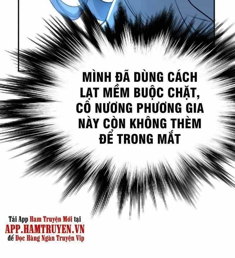 Nam Chủ Và Hậu Cung Đều Dưới Trướng Ta - Chương 12 - ảnh 23