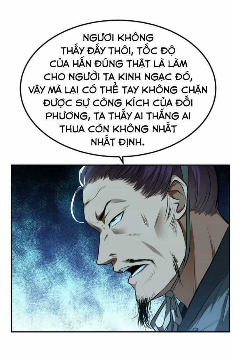 Nam Chủ Và Hậu Cung Đều Dưới Trướng Ta - Chương 12 - ảnh 5