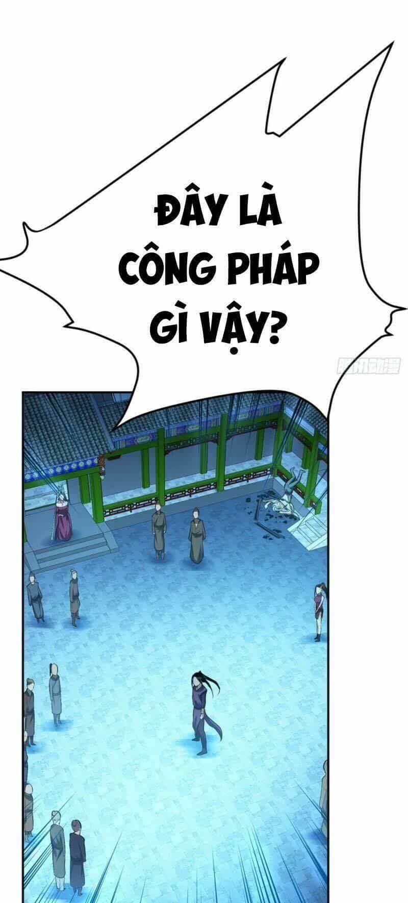 Nam Chủ Và Hậu Cung Đều Dưới Trướng Ta - Chương 12 - ảnh 53
