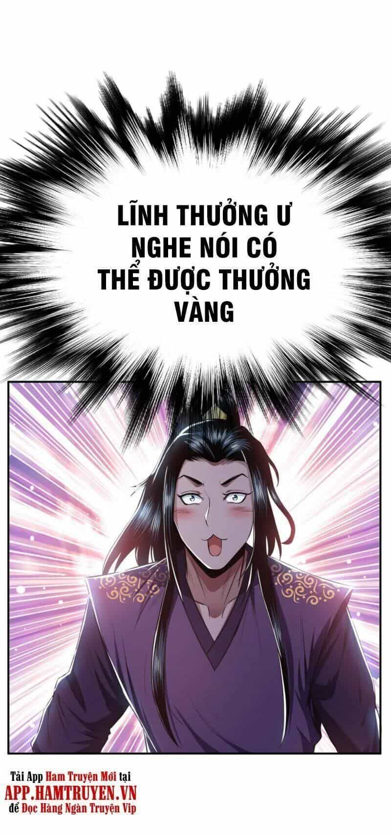 Nam Chủ Và Hậu Cung Đều Dưới Trướng Ta - Chương 13 - ảnh 17